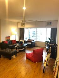 The Plaza (D7), Apartment #177677362